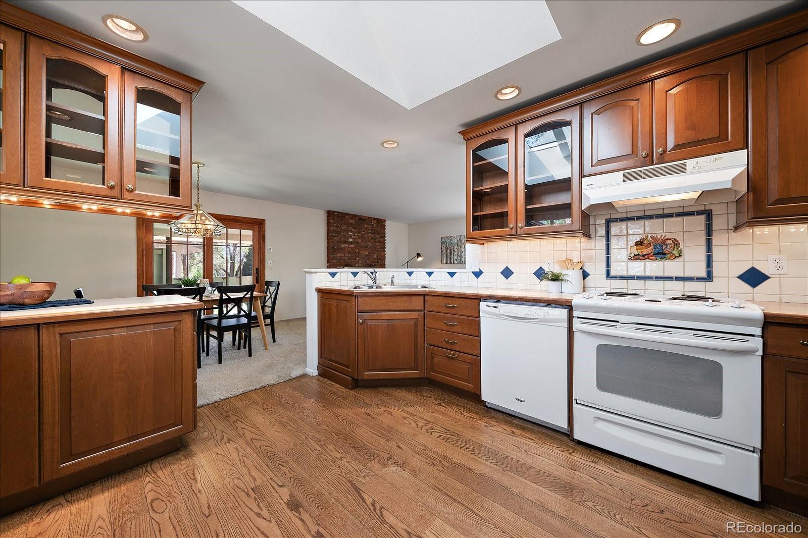 6477 S Hill Street Littleton CO 80120