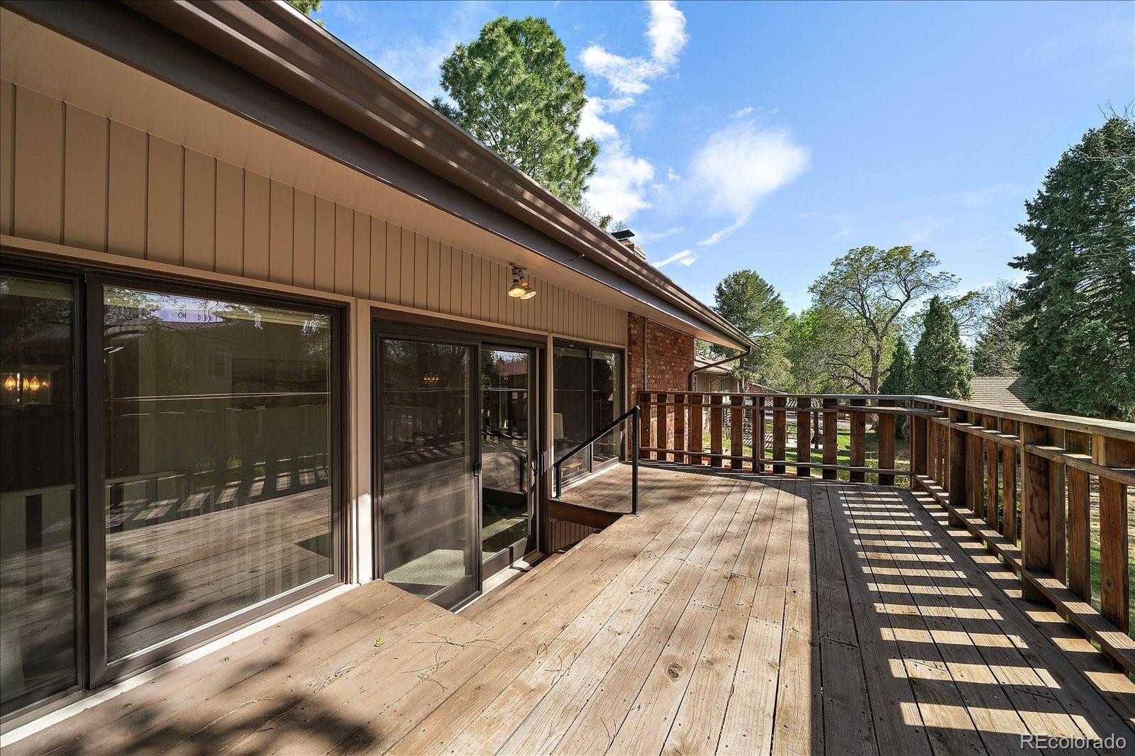 6477 S Hill Street Littleton CO 80120