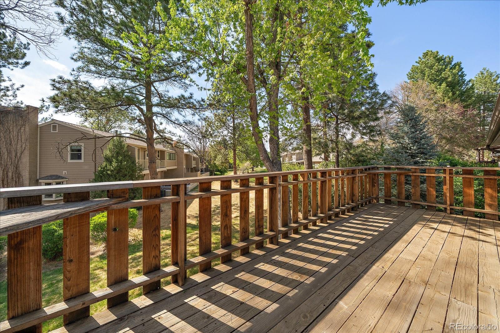 6477 S Hill Street Littleton CO 80120