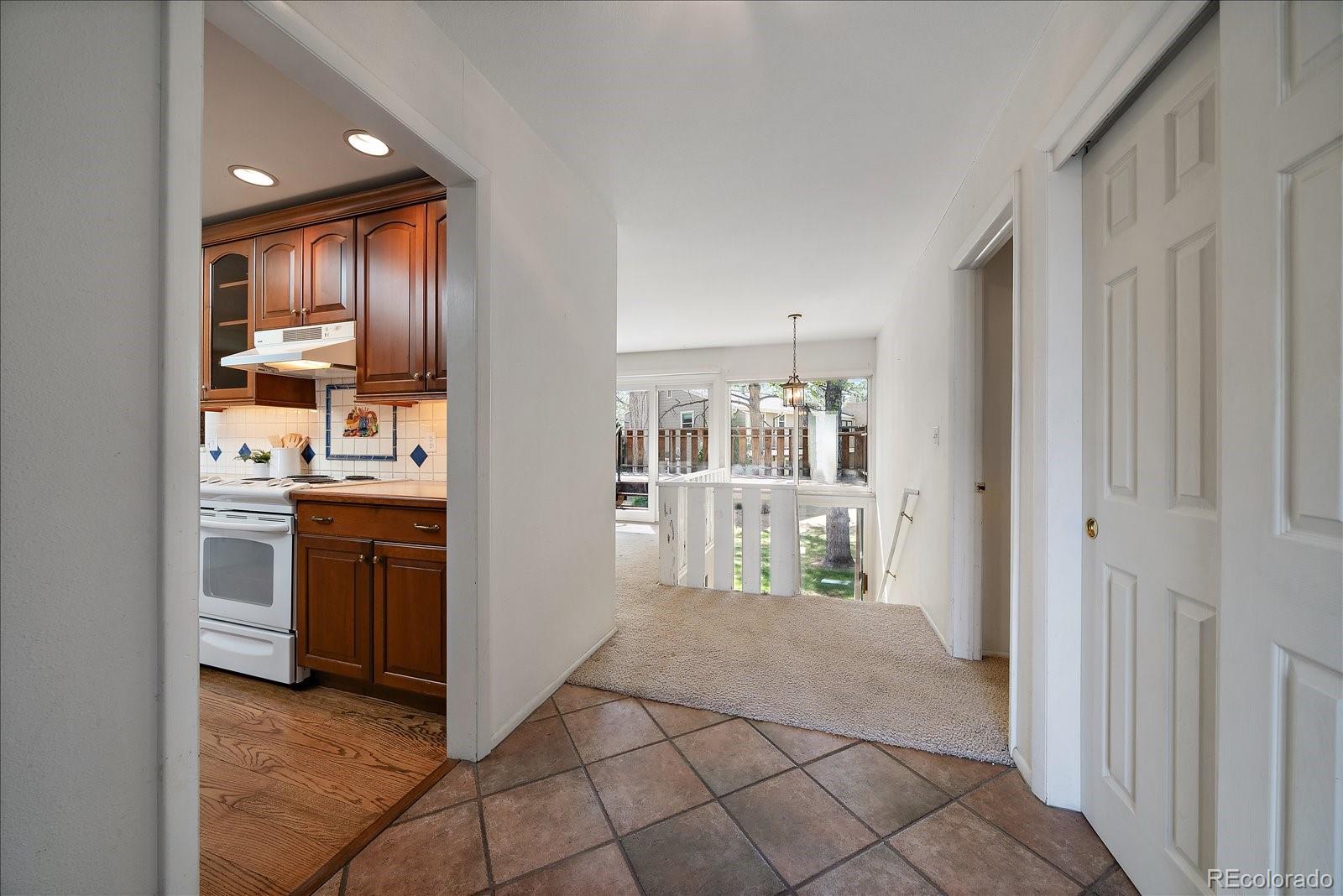 6477 S Hill Street Littleton CO 80120