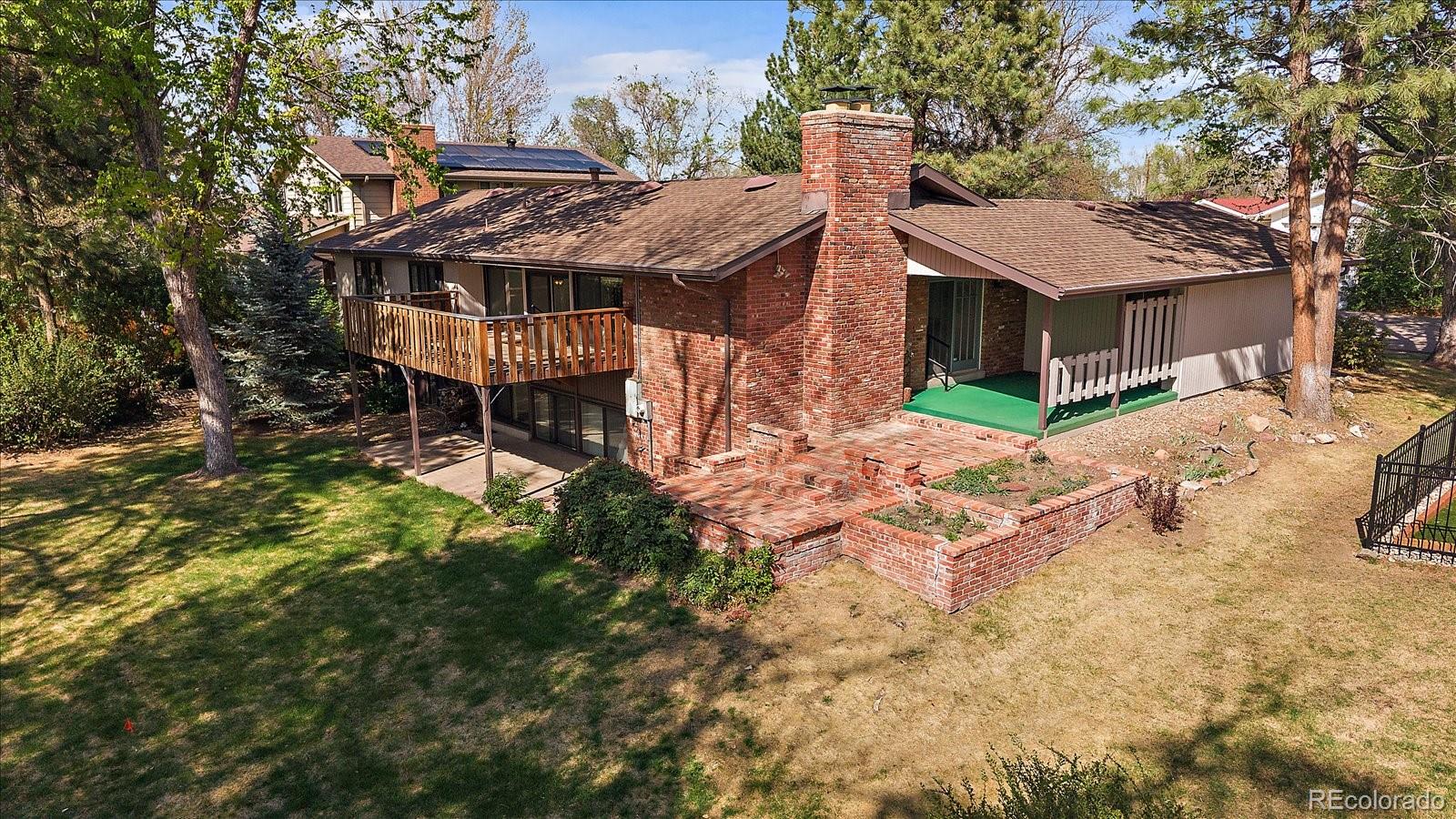 6477 S Hill Street Littleton CO 80120