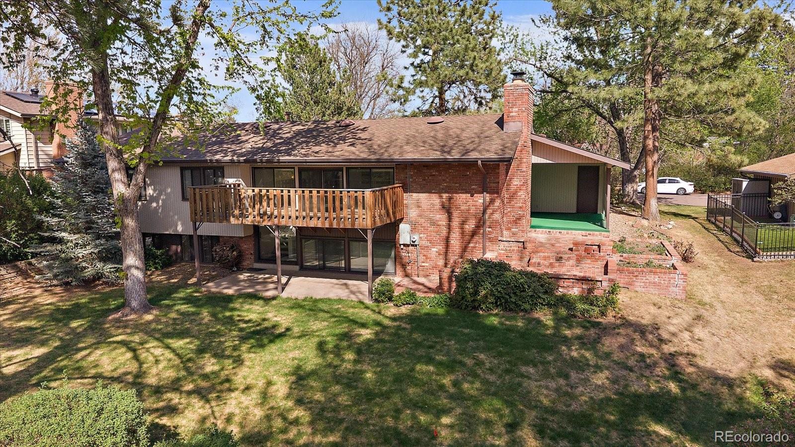 6477 S Hill Street Littleton CO 80120