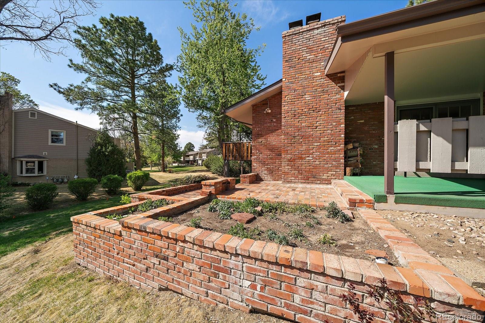 6477 S Hill Street Littleton CO 80120