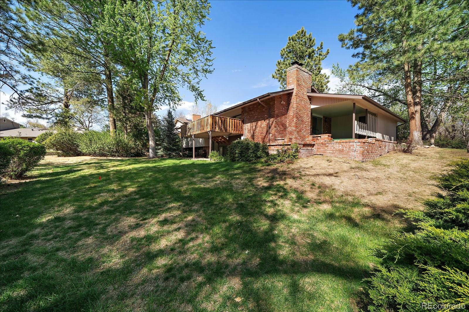 6477 S Hill Street Littleton CO 80120
