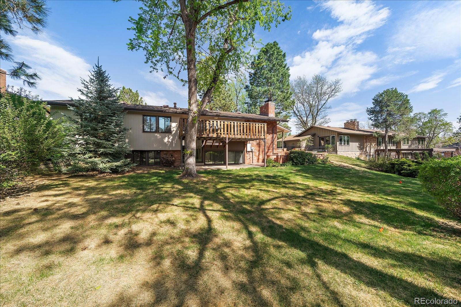 6477 S Hill Street Littleton CO 80120