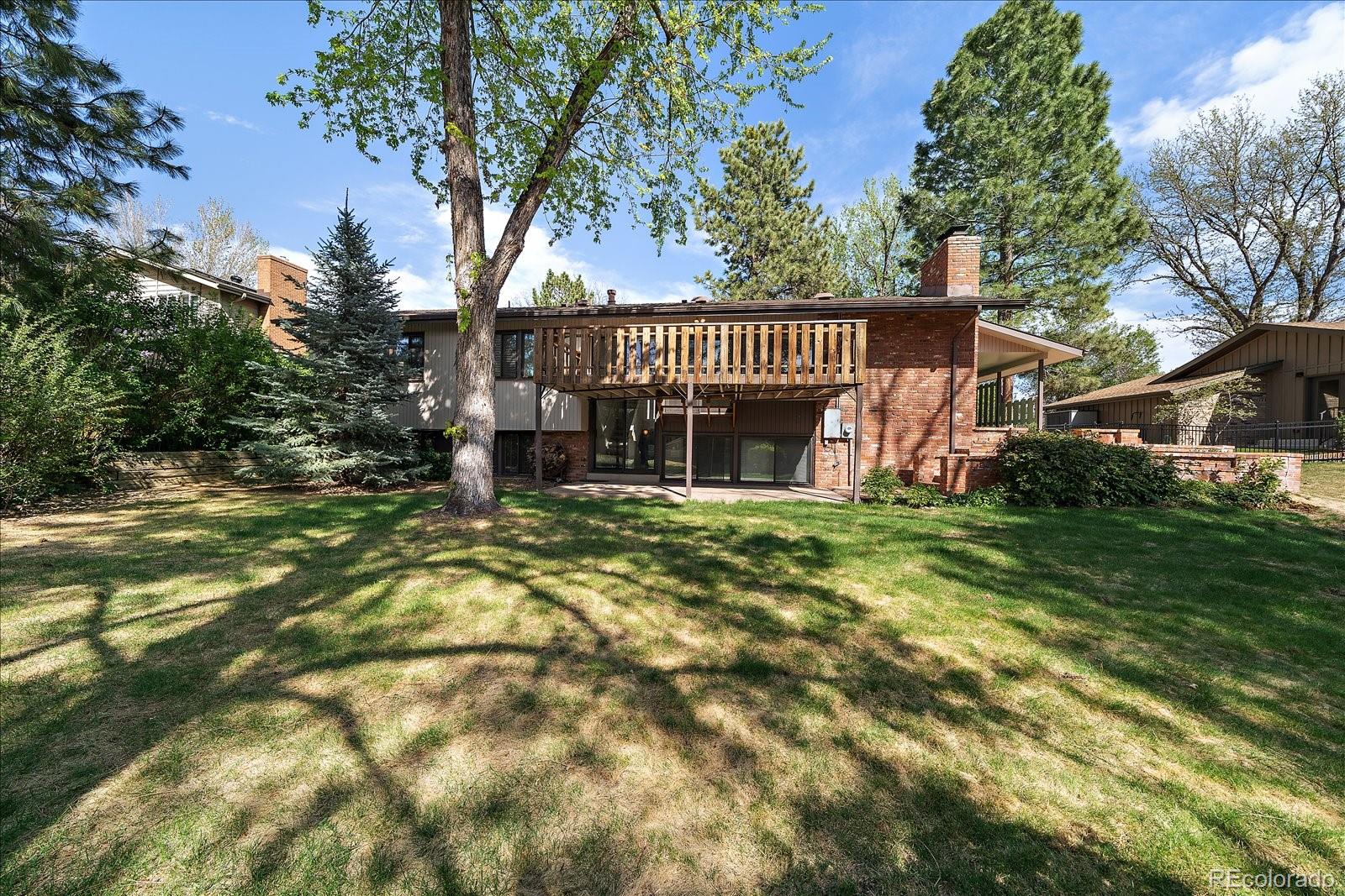 6477 S Hill Street Littleton CO 80120