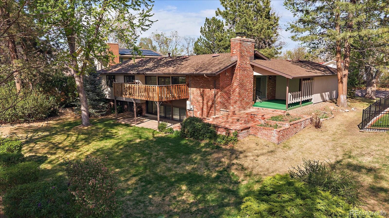 6477 S Hill Street Littleton CO 80120