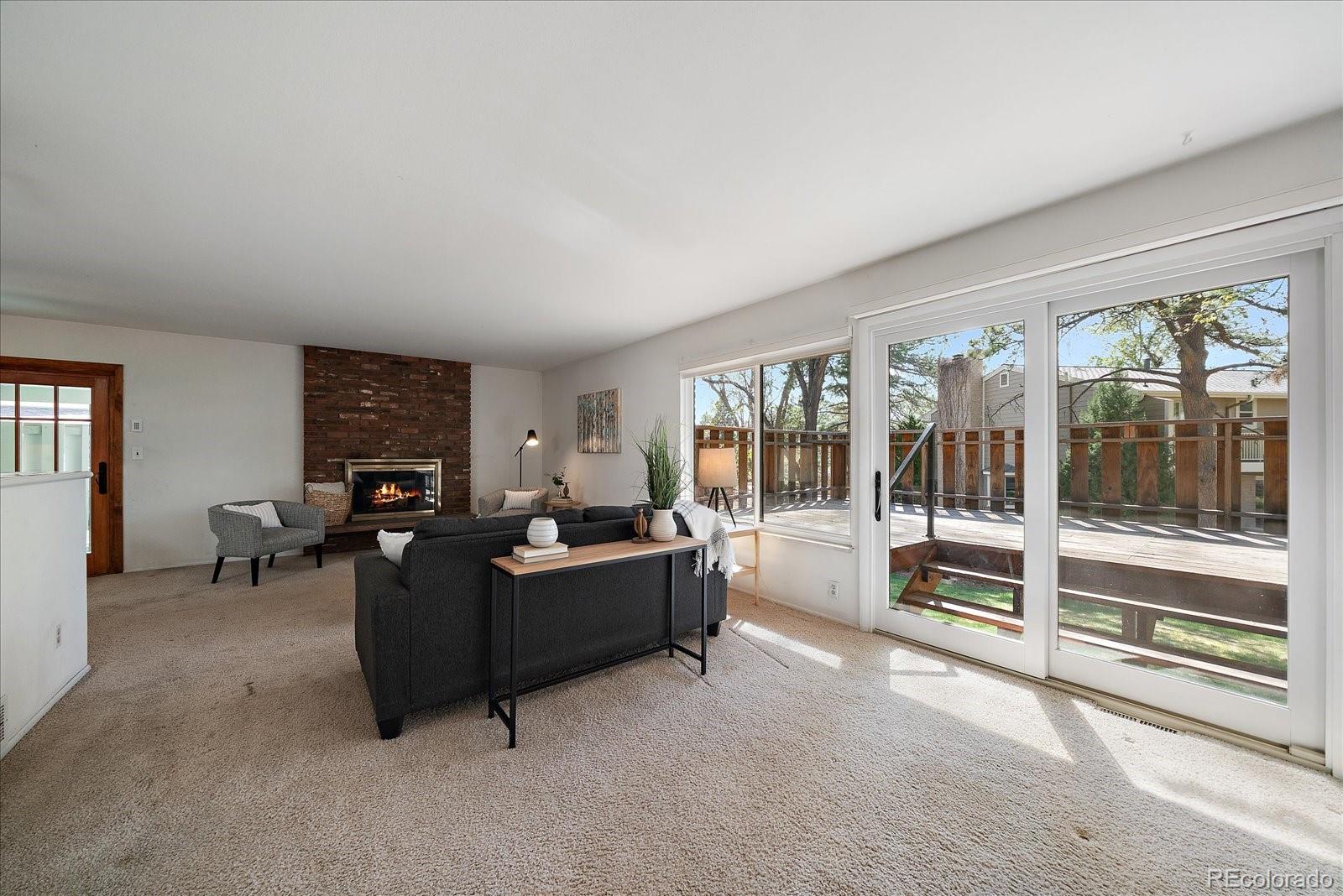 6477 S Hill Street Littleton CO 80120