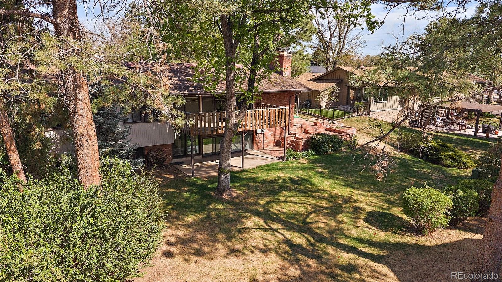 6477 S Hill Street Littleton CO 80120