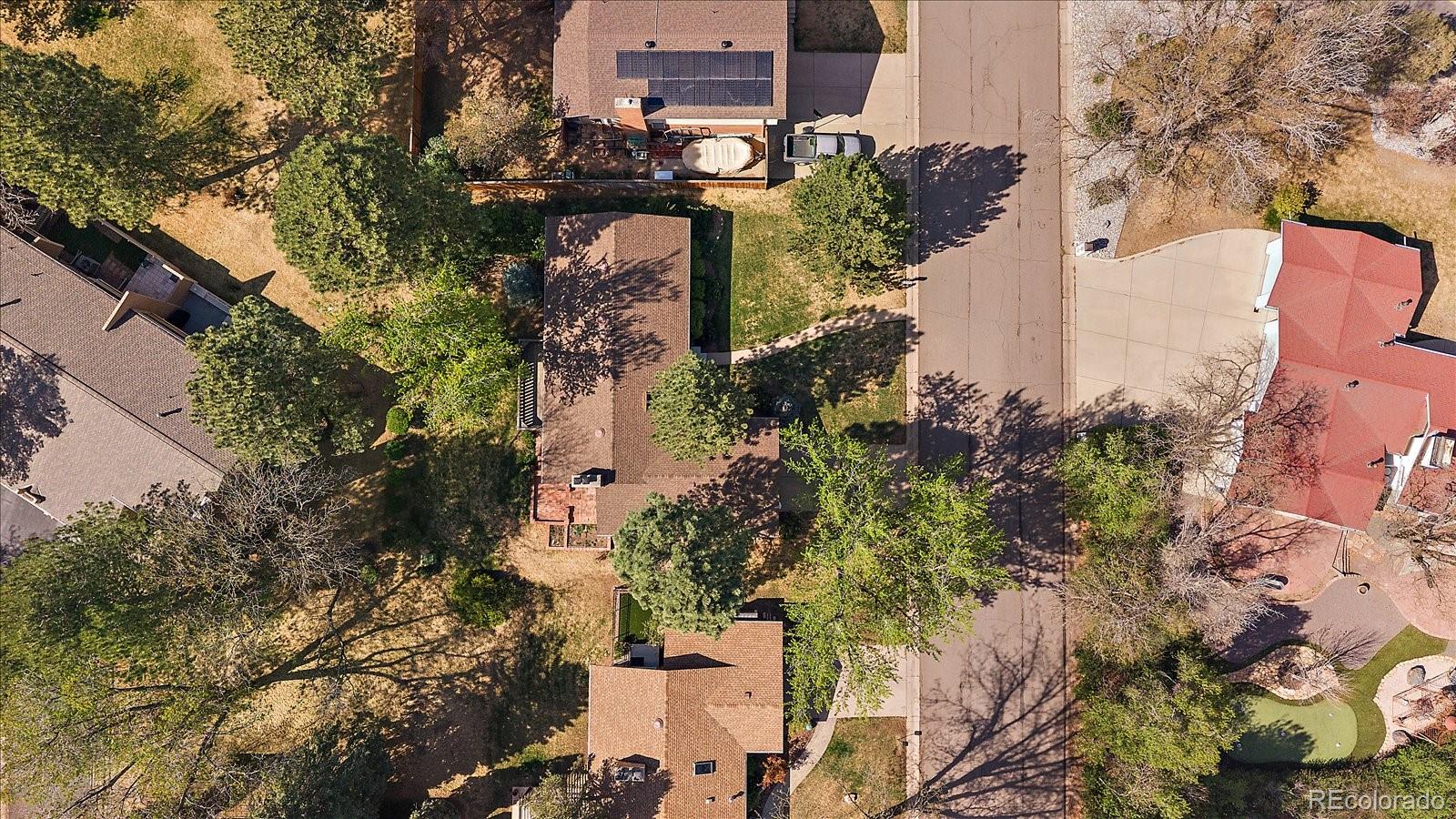 6477 S Hill Street Littleton CO 80120