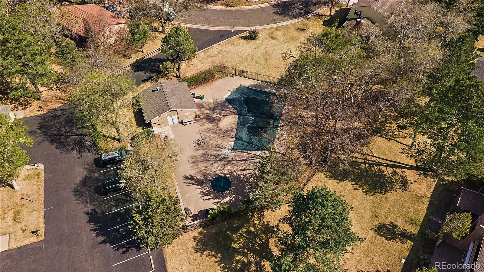 6477 S Hill Street Littleton CO 80120