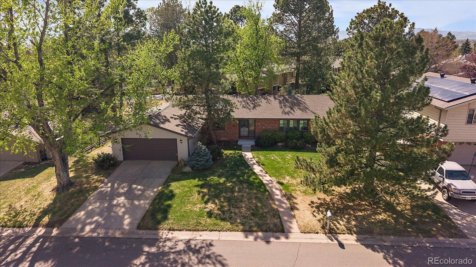 6477 S Hill Street Littleton CO 80120