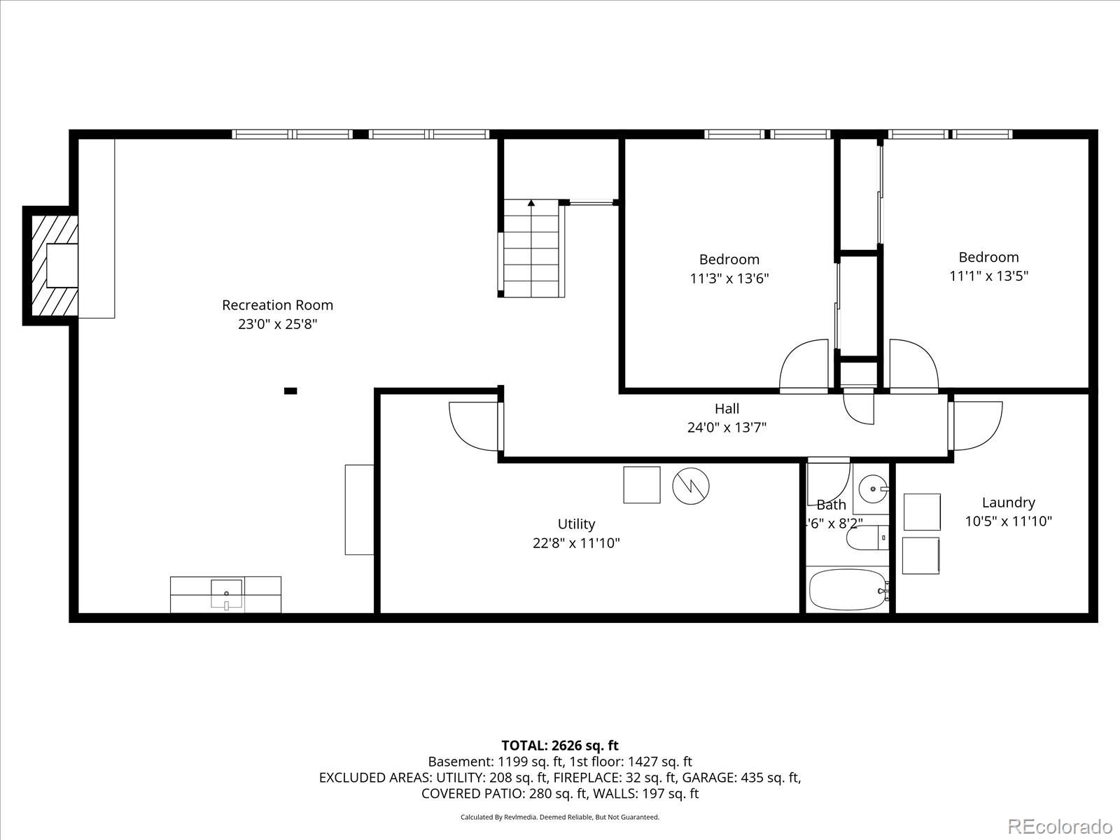 6477 S Hill Street Littleton CO 80120