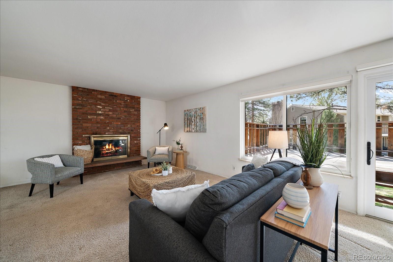 6477 S Hill Street Littleton CO 80120