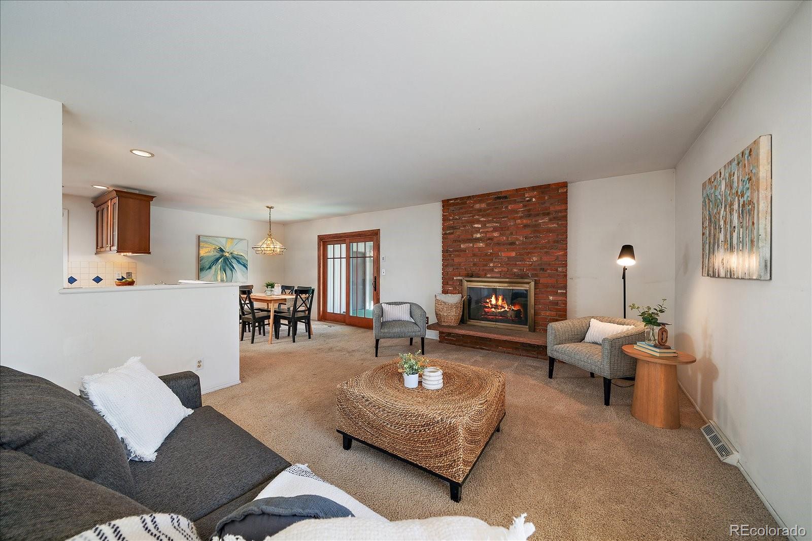 6477 S Hill Street Littleton CO 80120