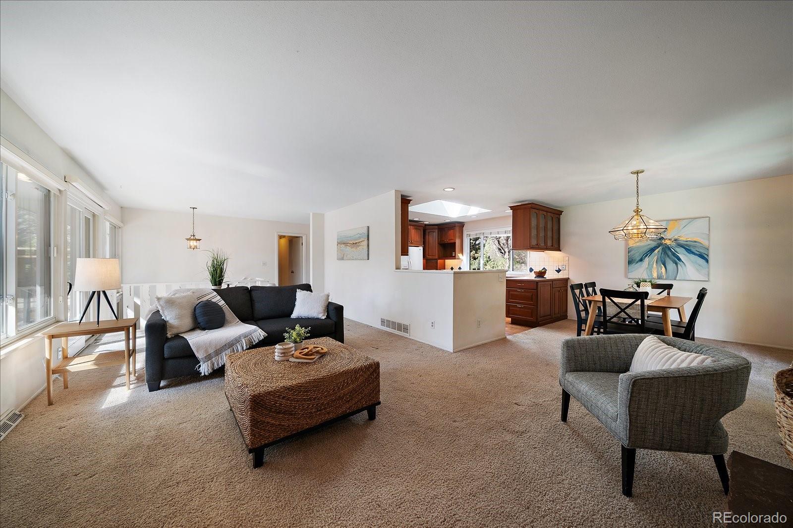 6477 S Hill Street Littleton CO 80120