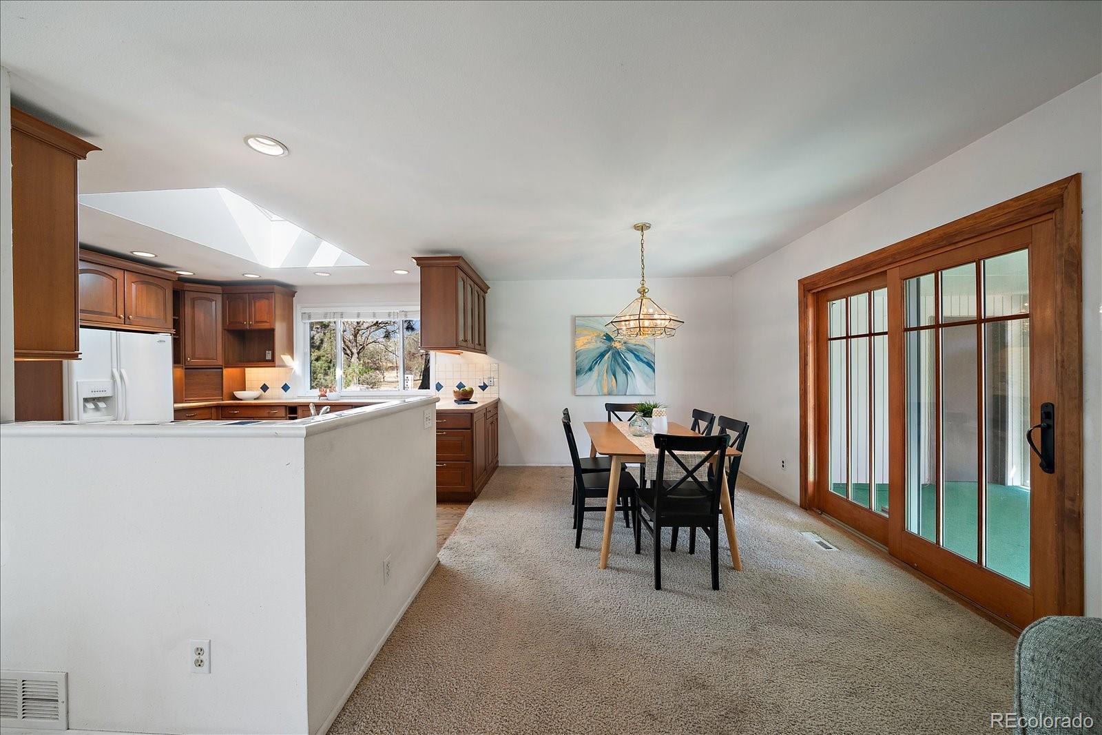 6477 S Hill Street Littleton CO 80120