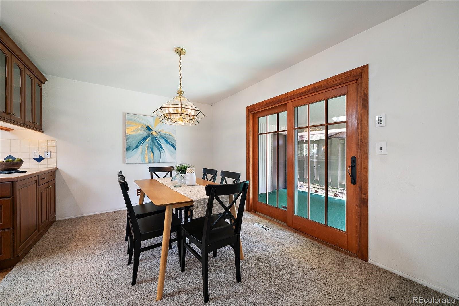 6477 S Hill Street Littleton CO 80120