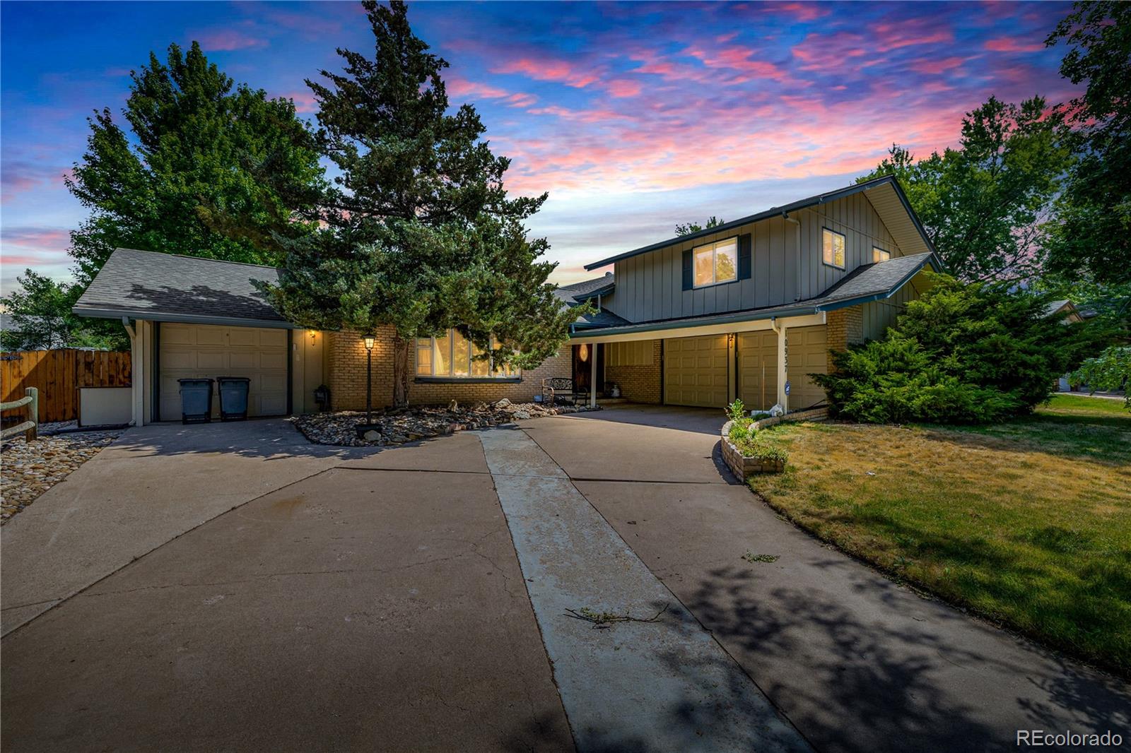 10937 E Wesley Place Aurora CO 80014