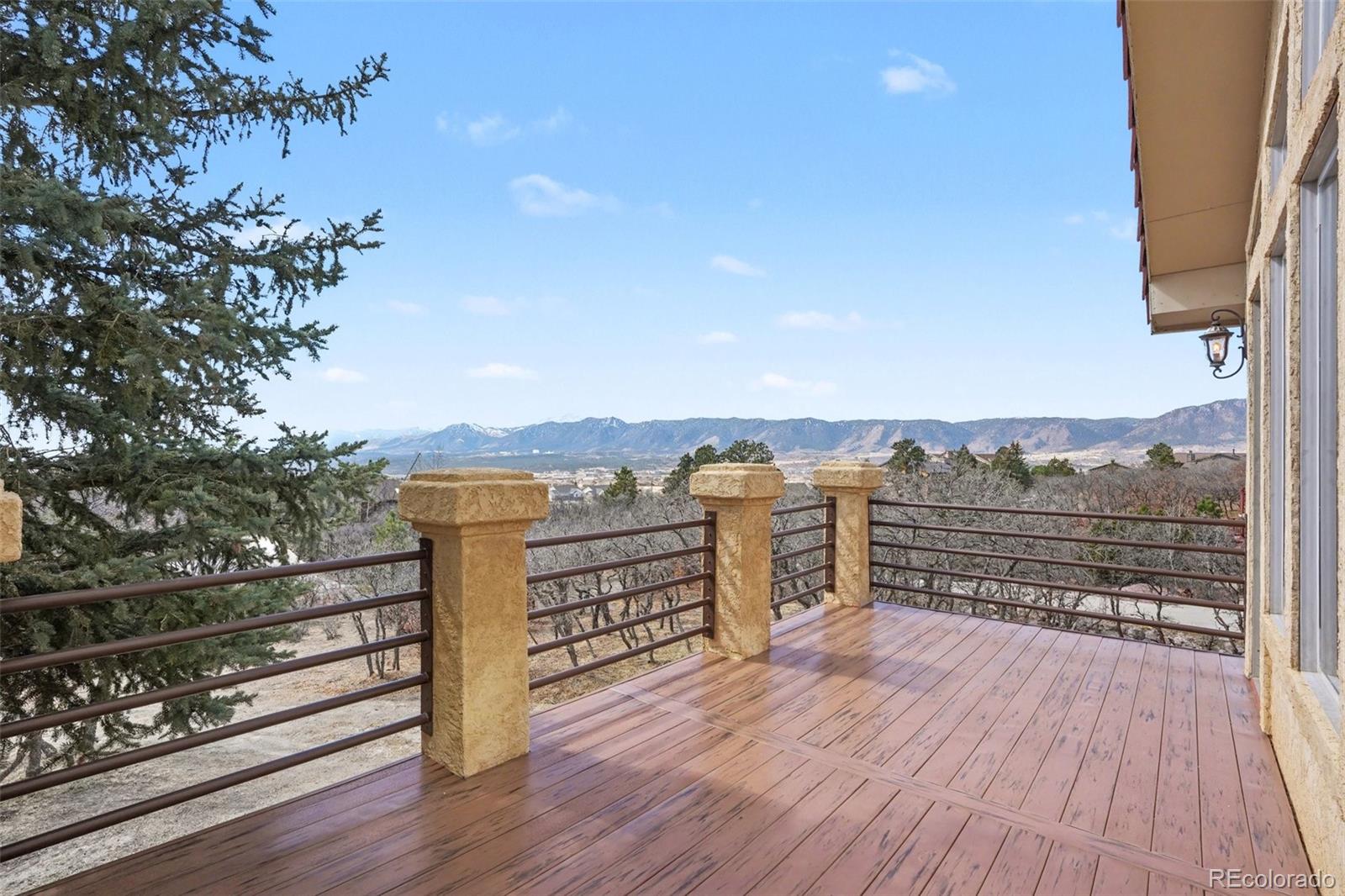390 Scrub Oak Circle Monument CO 80132