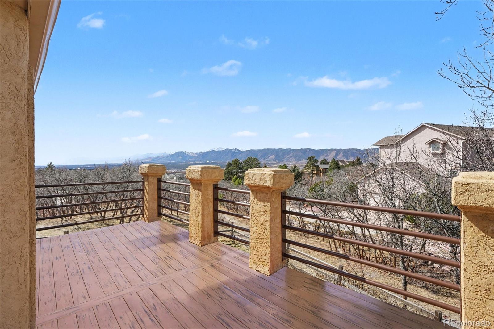 390 Scrub Oak Circle Monument CO 80132