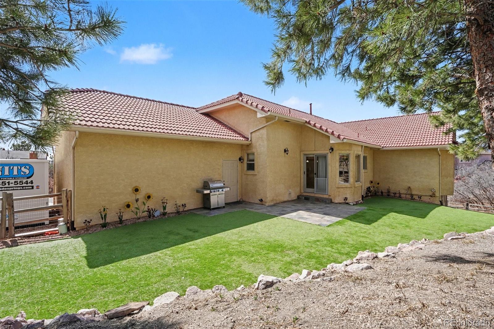 390 Scrub Oak Circle Monument CO 80132