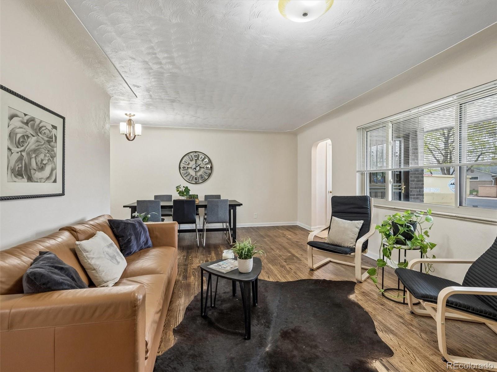 850 S Flower Street Lakewood CO 80226