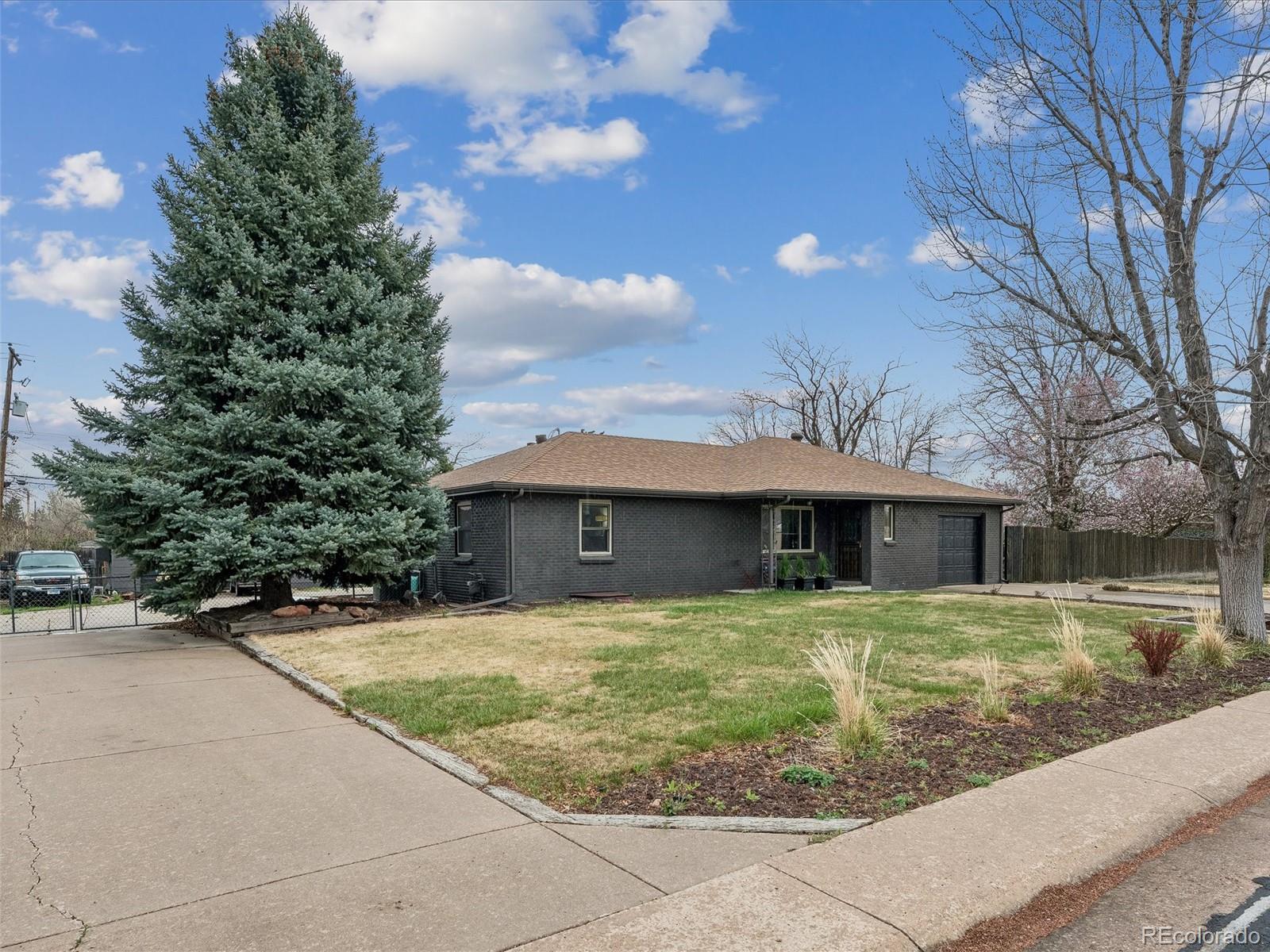 850 S Flower Street Lakewood CO 80226