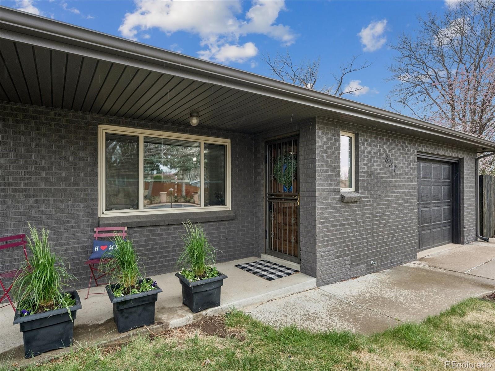 850 S Flower Street Lakewood CO 80226