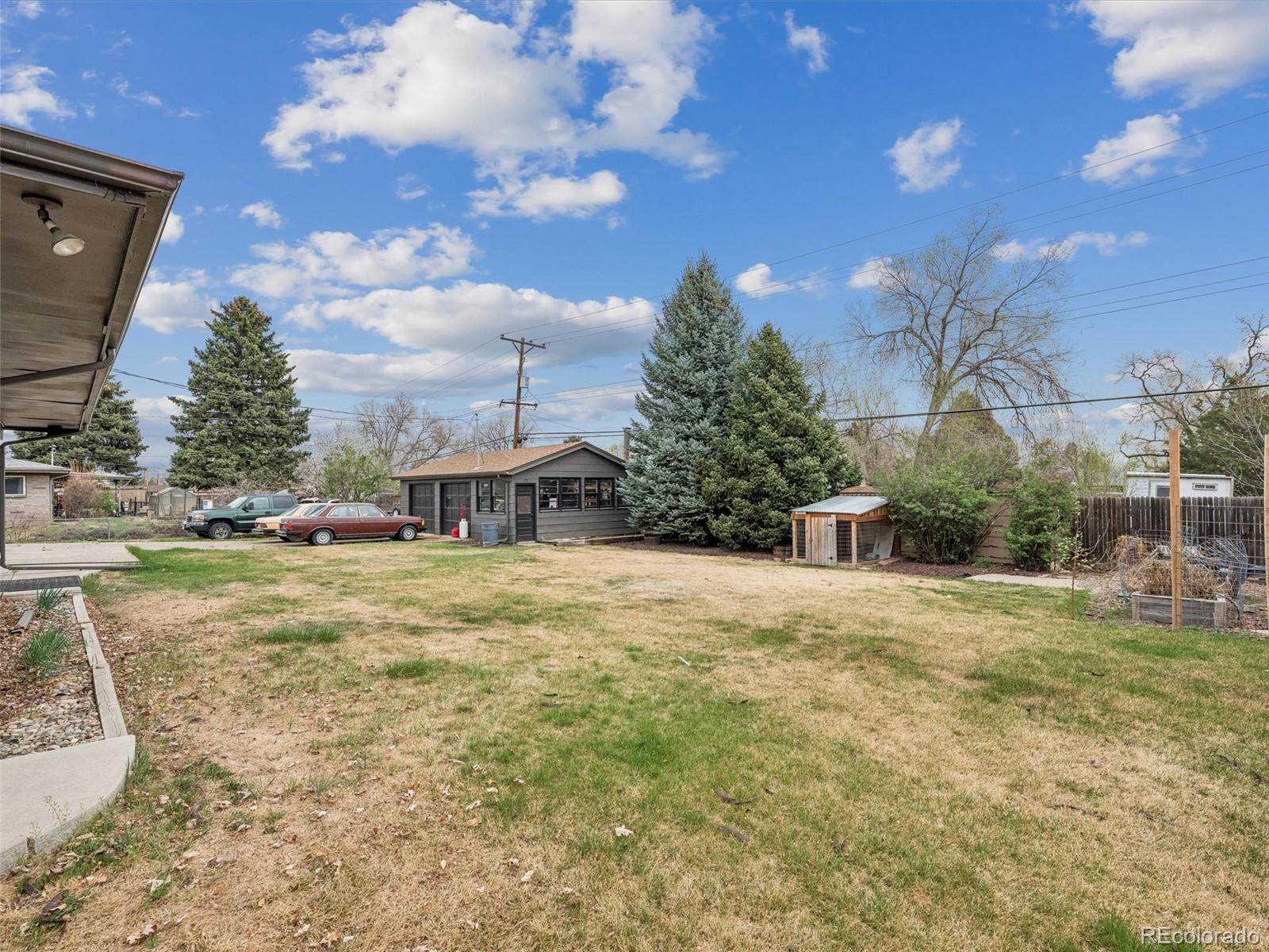850 S Flower Street Lakewood CO 80226