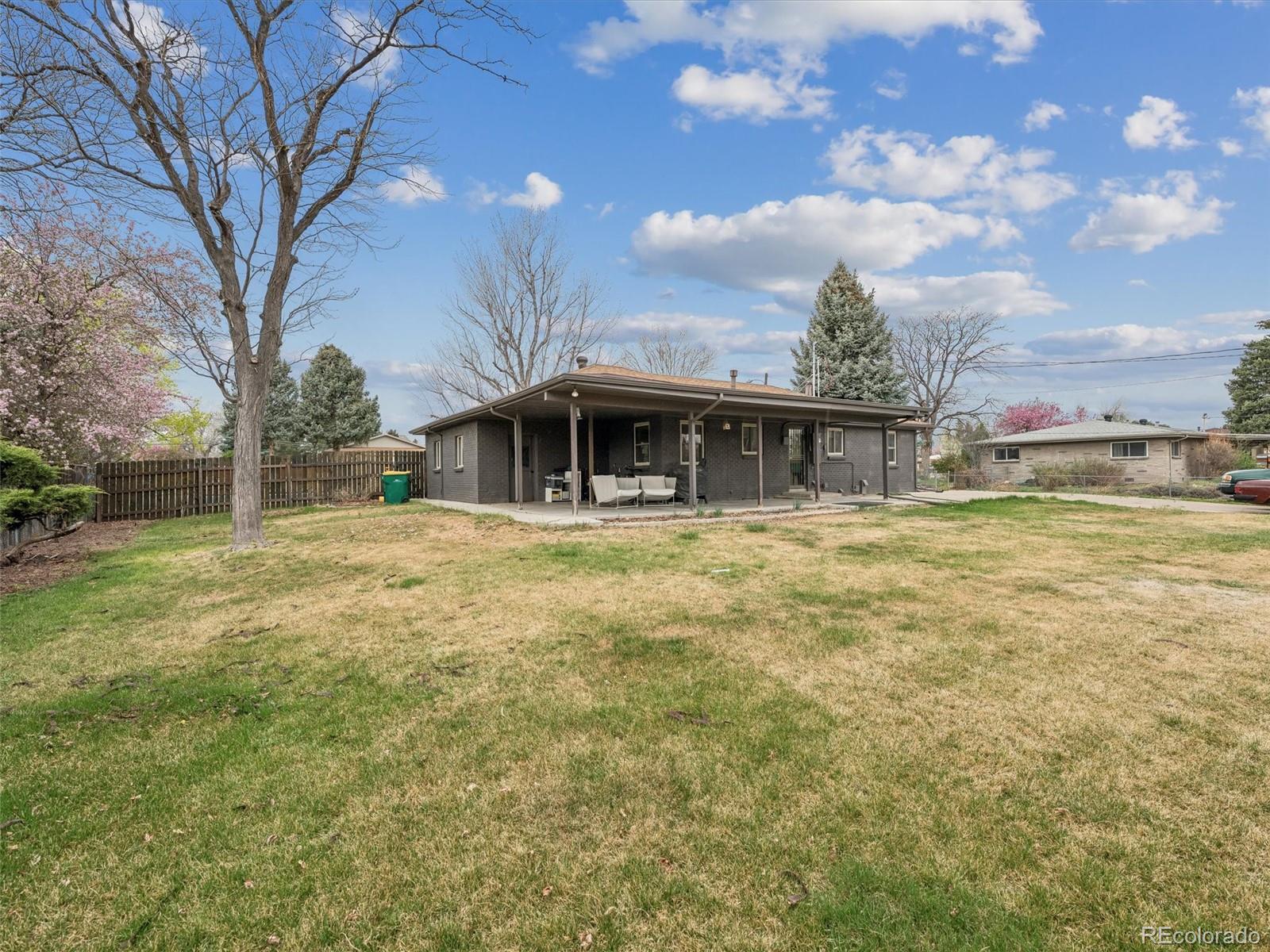 850 S Flower Street Lakewood CO 80226