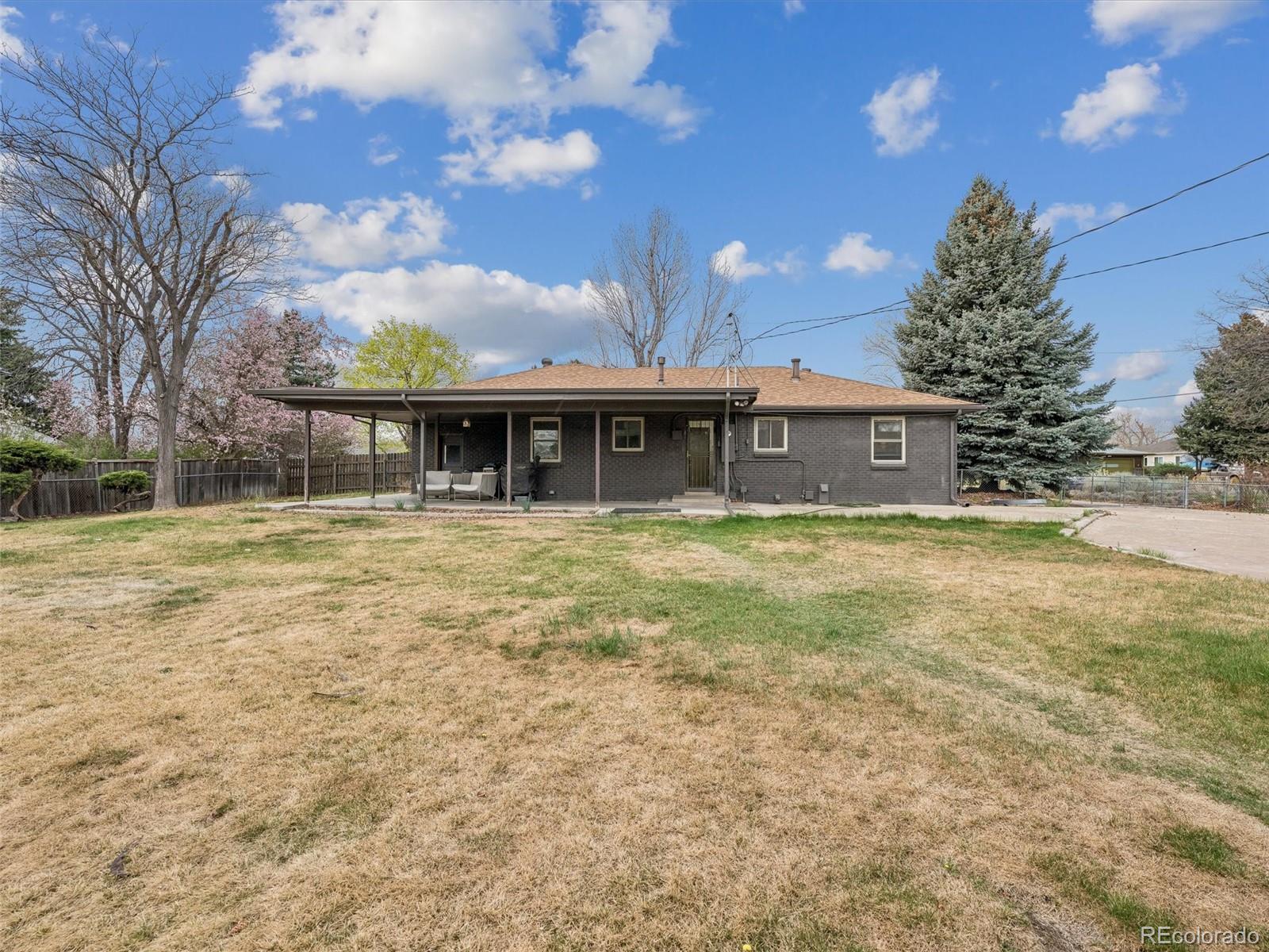 850 S Flower Street Lakewood CO 80226