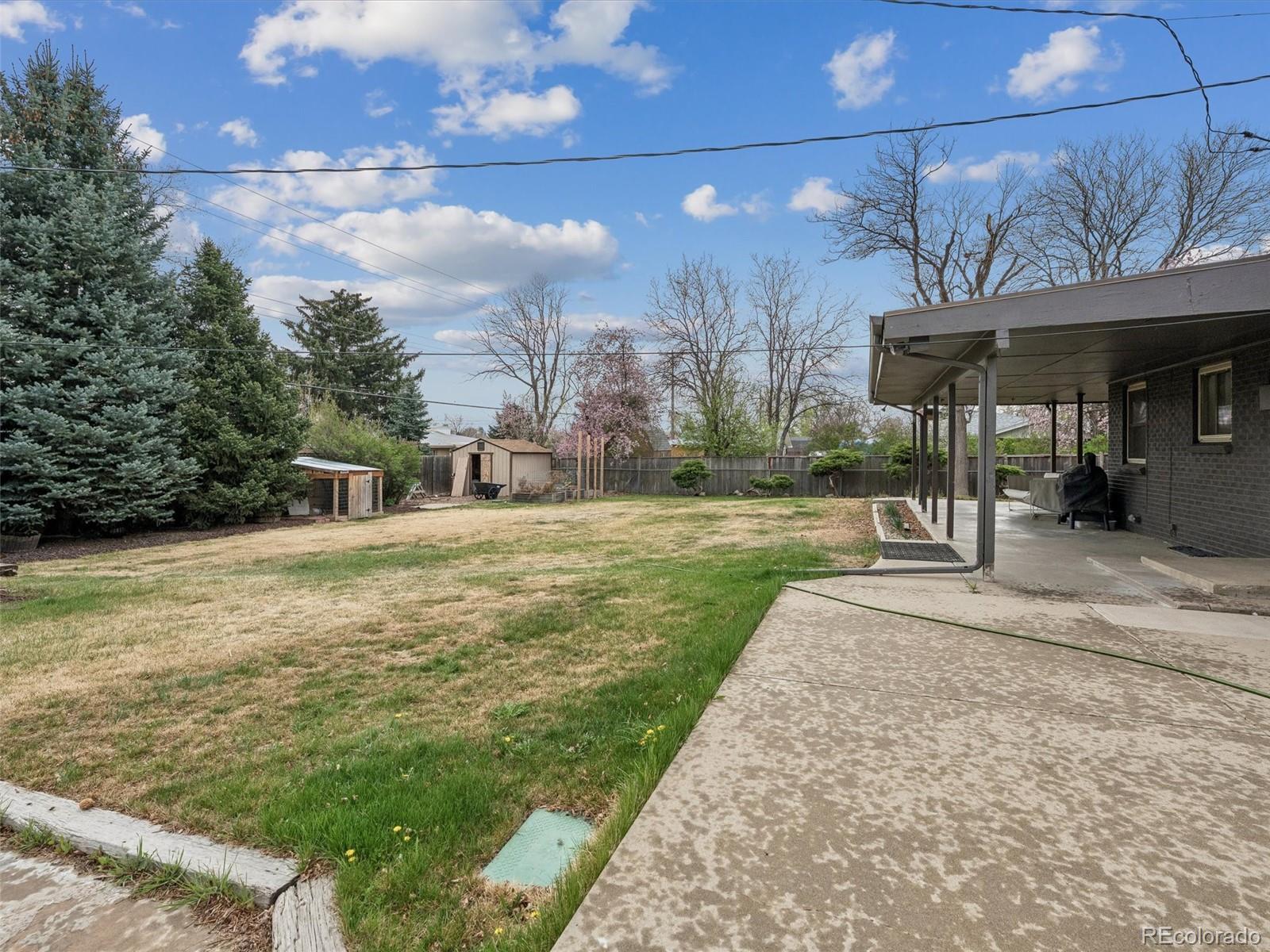 850 S Flower Street Lakewood CO 80226