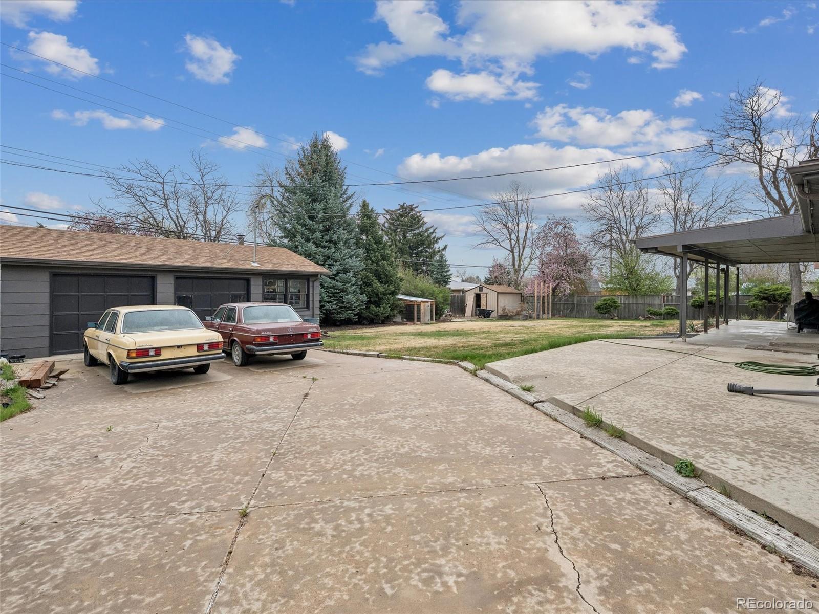 850 S Flower Street Lakewood CO 80226