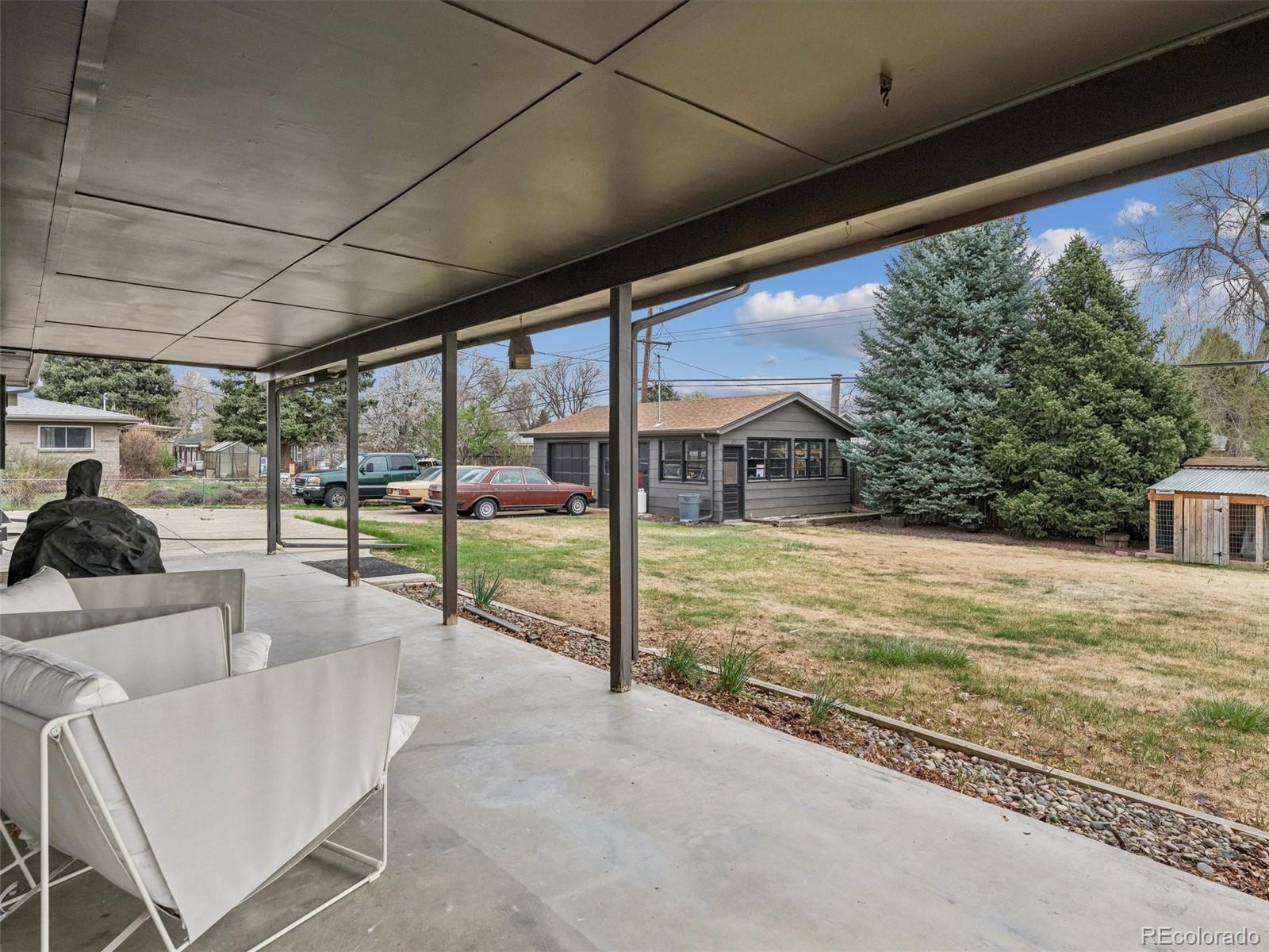 850 S Flower Street Lakewood CO 80226