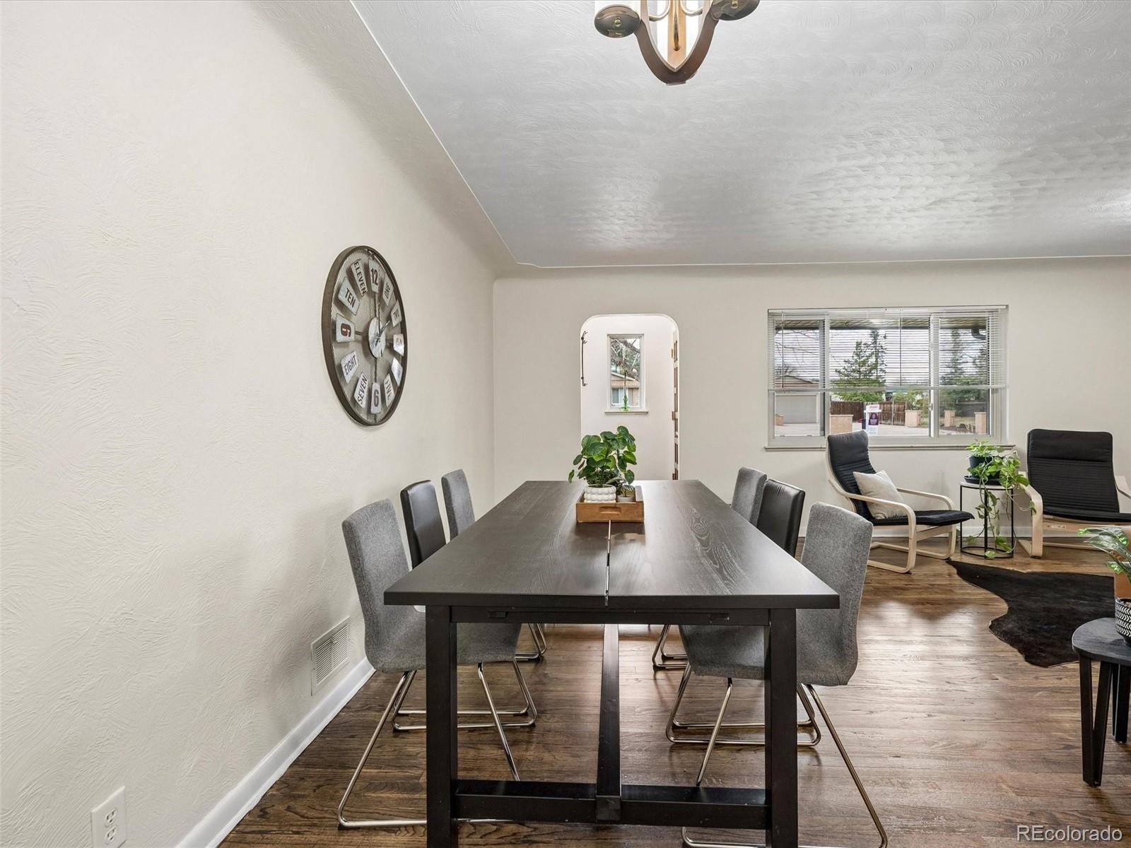 850 S Flower Street Lakewood CO 80226