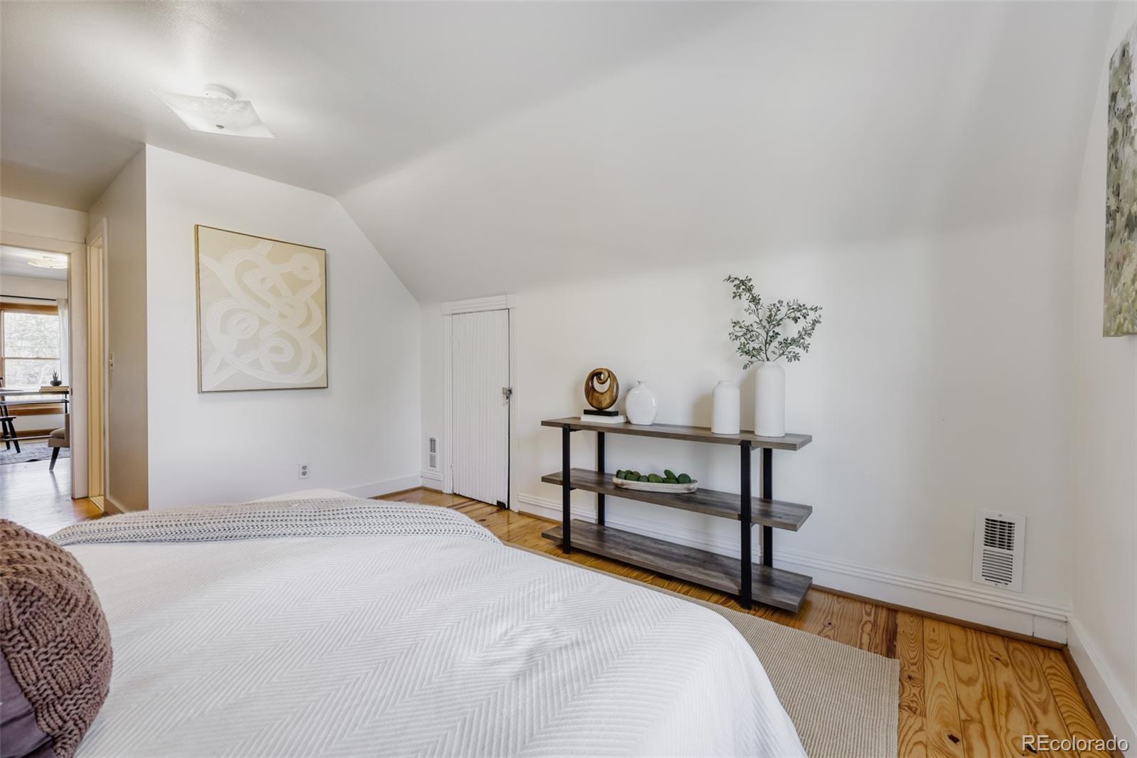 4922 W 34th Avenue Denver CO 80212