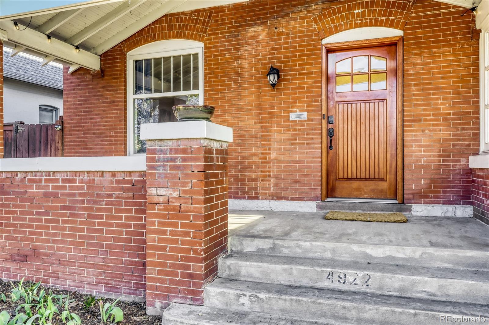 4922 W 34th Avenue Denver CO 80212