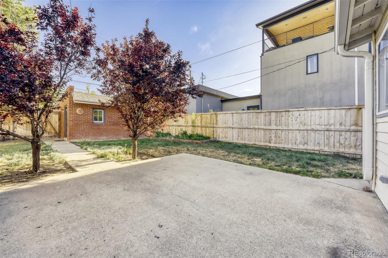 4922 W 34th Avenue Denver CO 80212