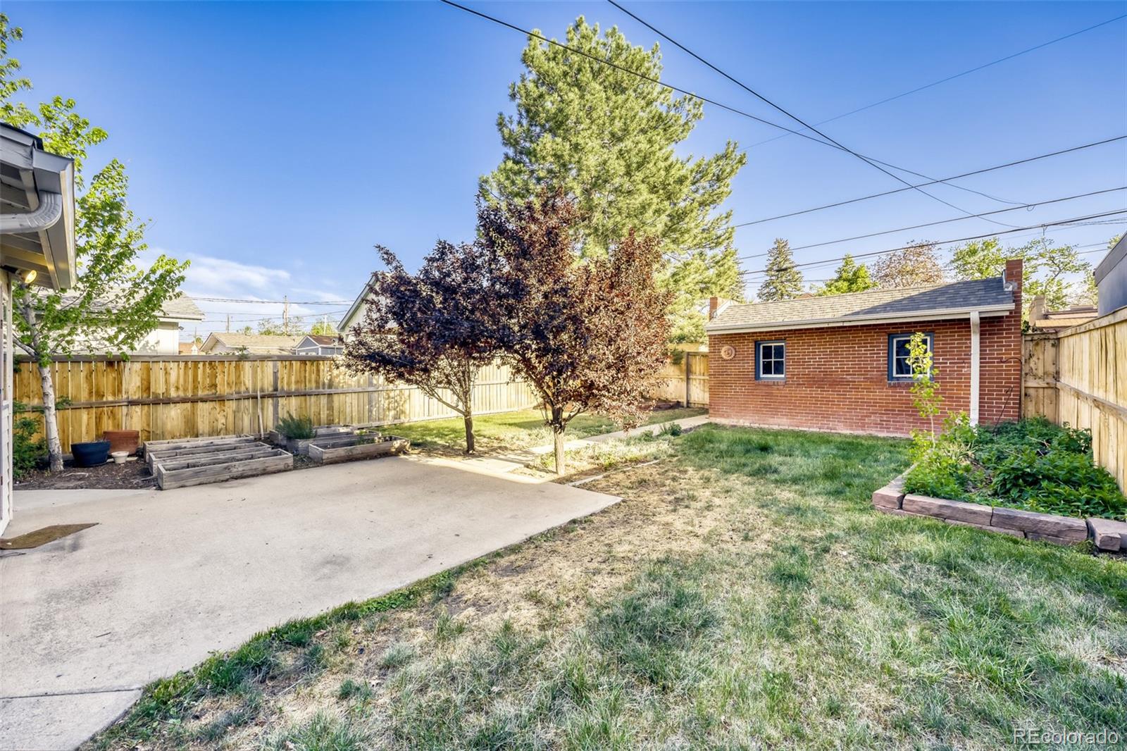 4922 W 34th Avenue Denver CO 80212