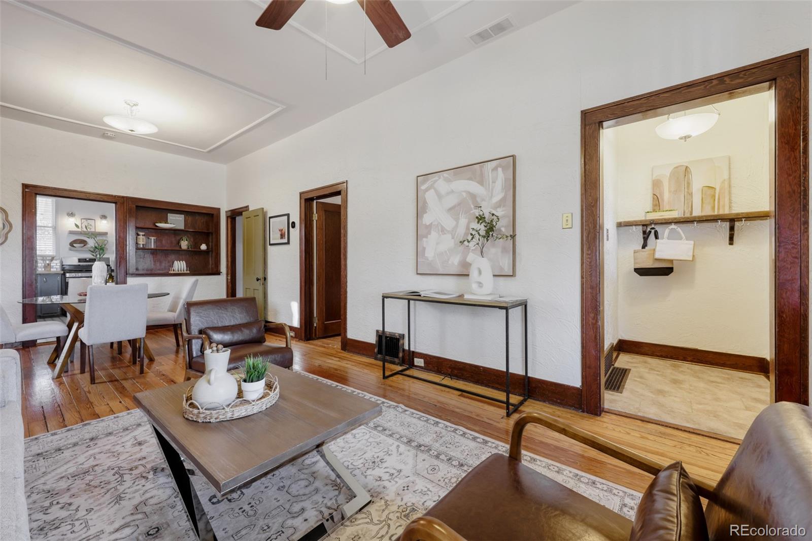 4922 W 34th Avenue Denver CO 80212