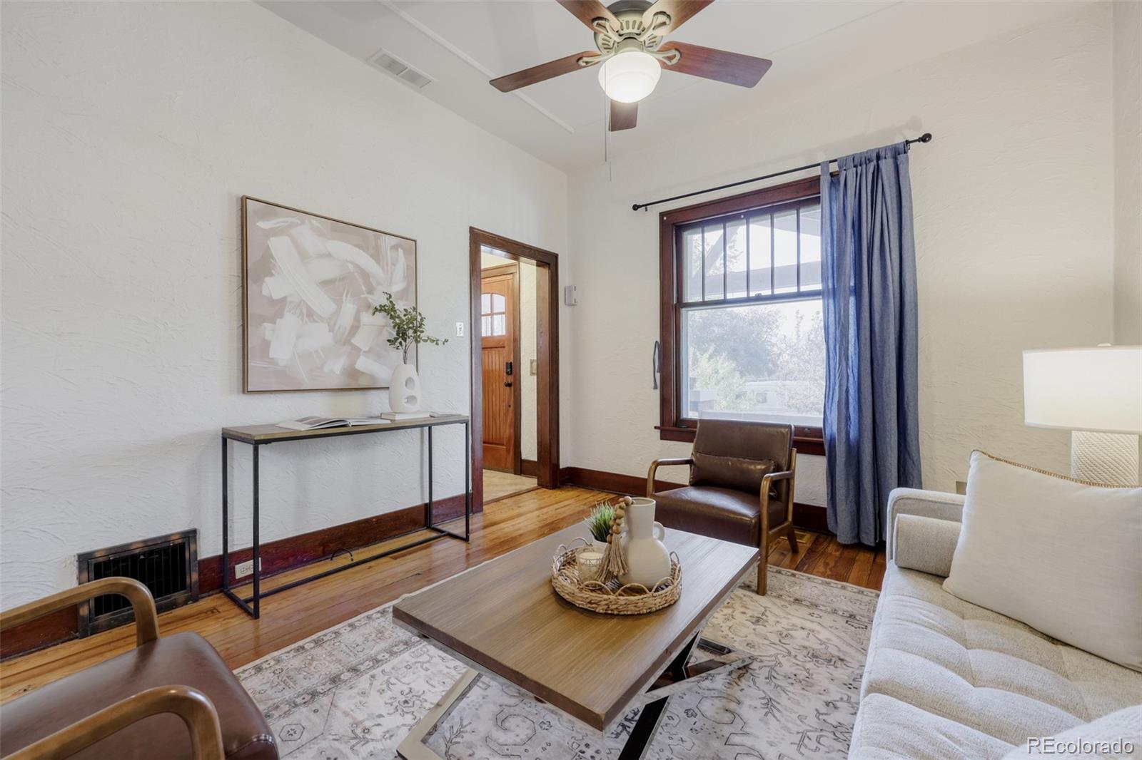 4922 W 34th Avenue Denver CO 80212