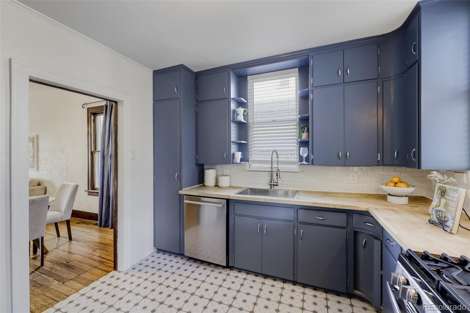 4922 W 34th Avenue Denver CO 80212