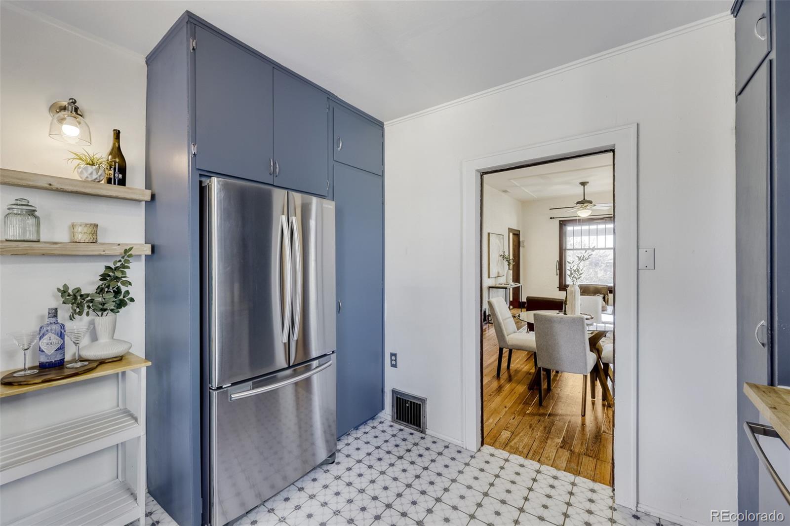 4922 W 34th Avenue Denver CO 80212