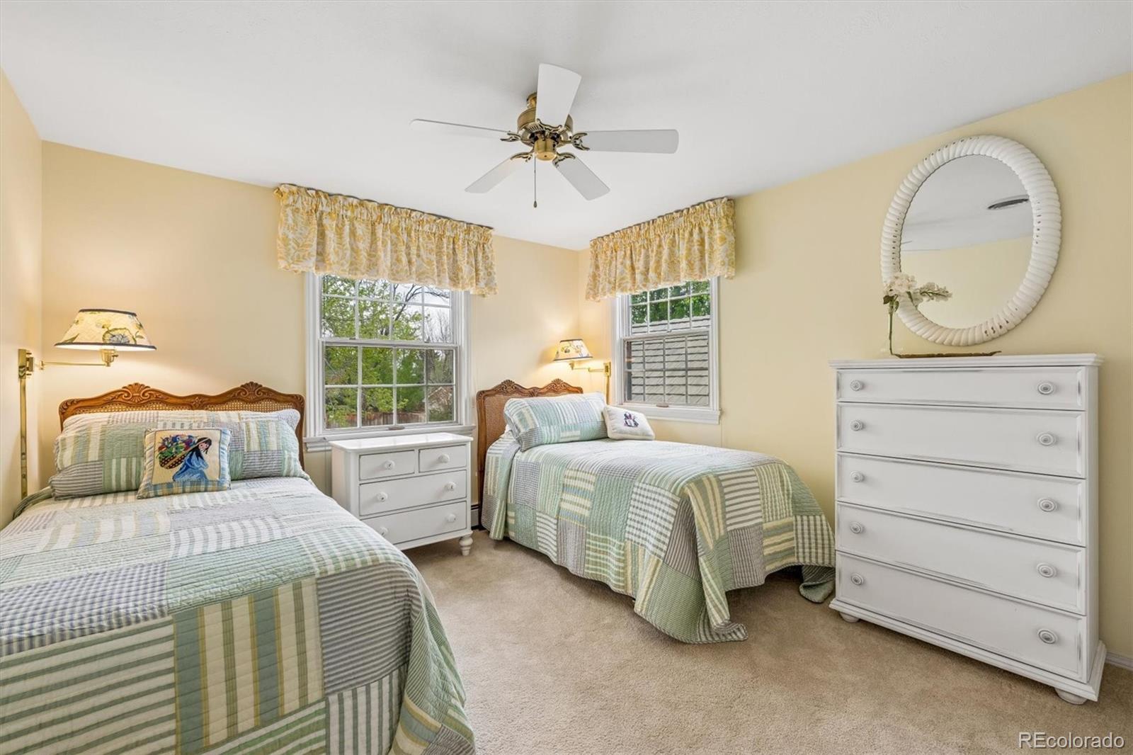 10000 E Grand Avenue Greenwood Village CO 80111