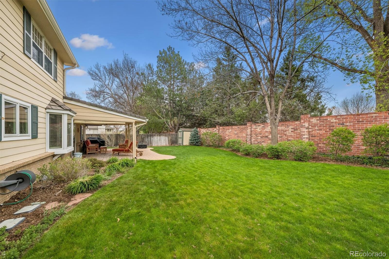 10000 E Grand Avenue Greenwood Village CO 80111