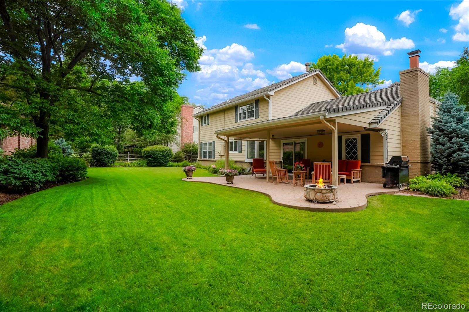 10000 E Grand Avenue Greenwood Village CO 80111