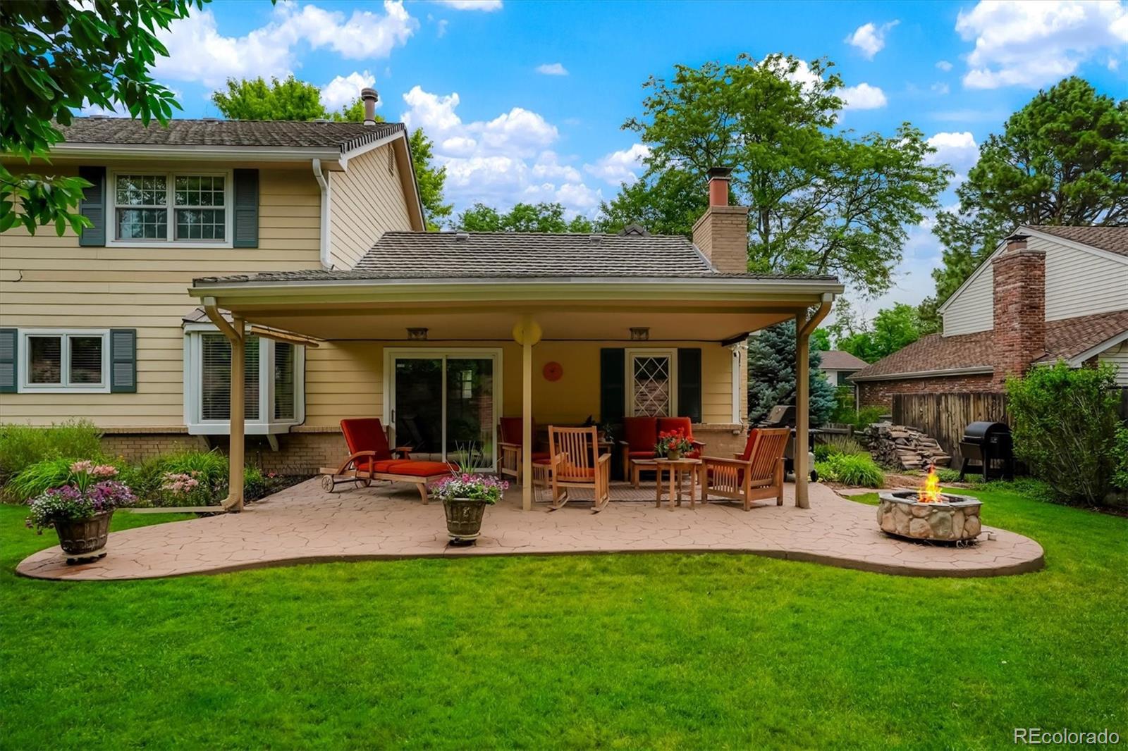 10000 E Grand Avenue Greenwood Village CO 80111