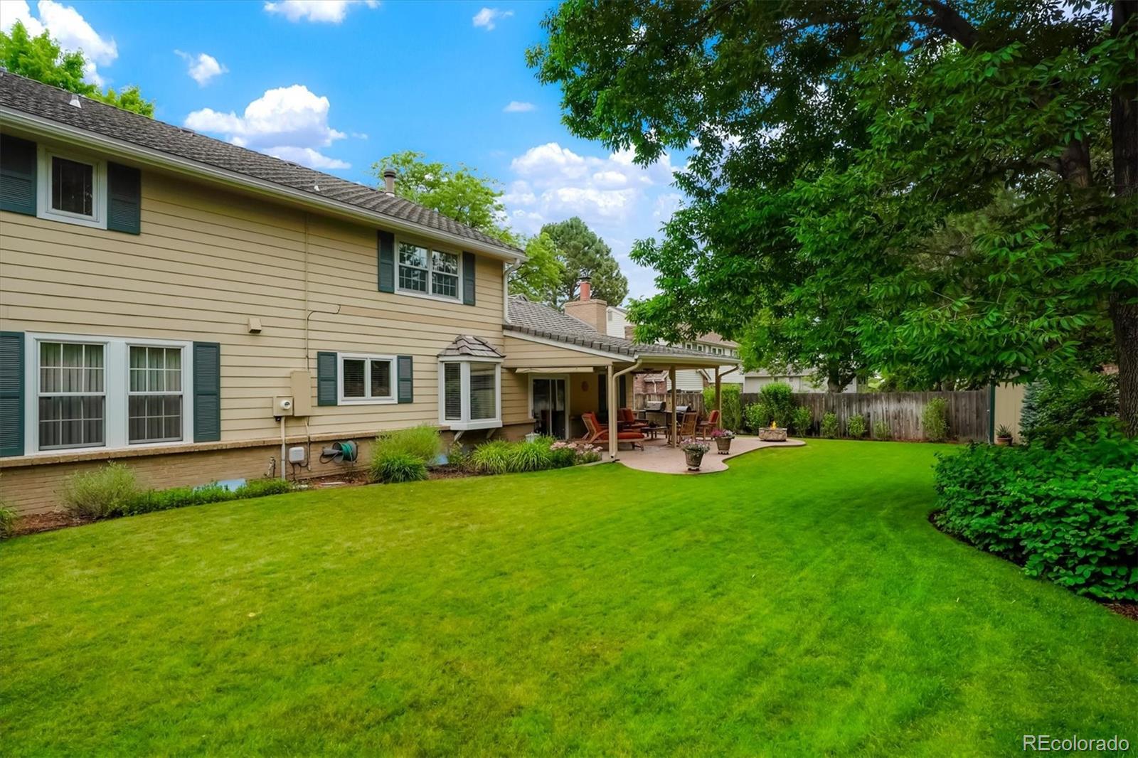 10000 E Grand Avenue Greenwood Village CO 80111