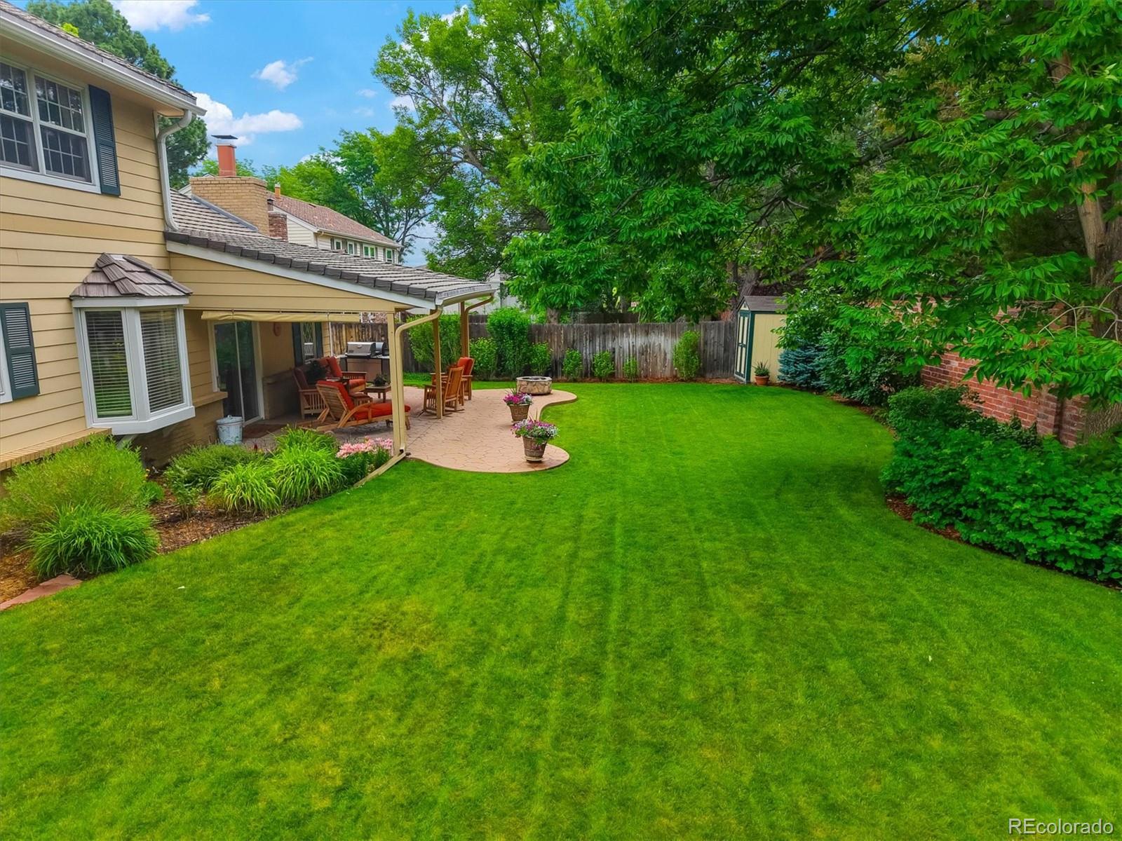 10000 E Grand Avenue Greenwood Village CO 80111